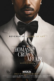 The Thomas Crown Affair DVD Release Date