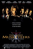 The Three Musketeers DVD Release Date