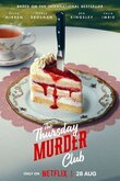 The Thursday Murder Club DVD Release Date