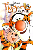 The Tigger Movie DVD Release Date