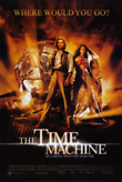 The Time Machine DVD Release Date