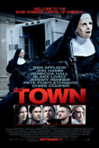 The Town DVD Release Date