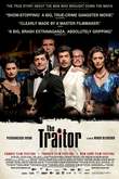 The Traitor DVD Release Date