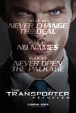 The Transporter Refueled DVD Release Date