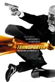 The Transporter DVD Release Date