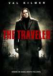 The Traveler DVD Release Date
