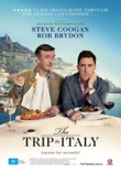 The Trip to Italy DVD Release Date