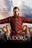 The Tudors DVD Release Date