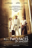 The Two Faces of January DVD Release Date