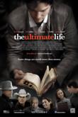 The Ultimate Life DVD Release Date