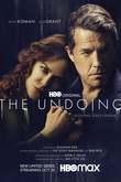 The Undoing DVD Release Date