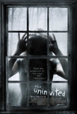 The Uninvited DVD Release Date