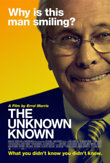 The Unknown Known DVD Release Date