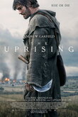 The Uprising DVD Release Date