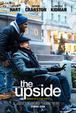 The Upside DVD Release Date