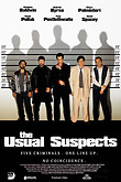 The Usual Suspects DVD Release Date