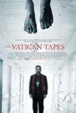 The Vatican Tapes DVD Release Date