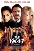 The Vault DVD Release Date