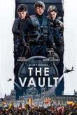 The Vault DVD Release Date