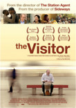 The Visitor DVD Release Date