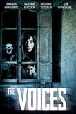 The Voices DVD Release Date