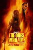 The Walking Dead: The Ones Who Live DVD Release Date