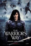 The Warrior's Way DVD Release Date