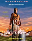 The Waterboy DVD Release Date