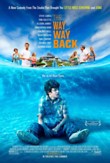 The Way, Way Back DVD Release Date