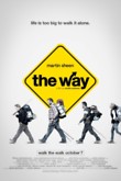 The Way DVD Release Date