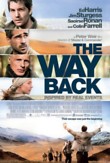 The Way Back DVD Release Date