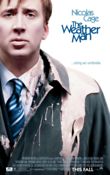 The Weather Man DVD Release Date