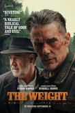 The Weight DVD Release Date