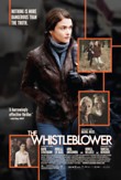 The Whistleblower DVD Release Date