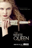 The White Queen DVD Release Date