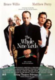 The Whole Nine Yards DVD Release Date