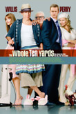 The Whole Ten Yards DVD Release Date