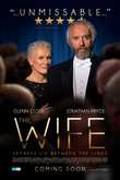 The Wife DVD Release Date
