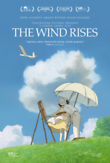 The Wind Rises DVD Release Date