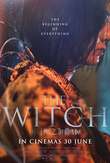 The Witch 2: The Other One DVD Release Date
