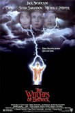 The Witches of Eastwick DVD Release Date