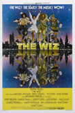 The Wiz DVD Release Date