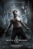 The Wolverine DVD Release Date