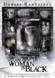 The Woman in Black DVD Release Date