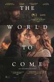 The World To Come DVD Release Date