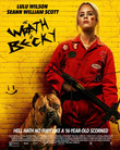 The Wrath of Becky DVD Release Date