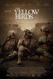 The Yellow Birds DVD Release Date