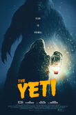 The Yeti DVD Release Date