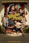 Theater Camp DVD Release Date
