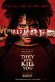 They Will Kill You DVD Release Date